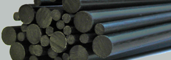 Carbon Rods Carbon Rods