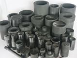 Graphite Crucible Graphite Crucible