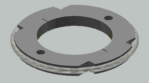 Carbon Ring Seals