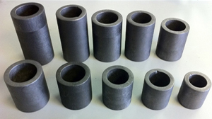 Graphite Crucible